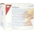 Medipore Fixiervlies Hypoallerg.10cmx10m 2991np-2 PZN: 00225710