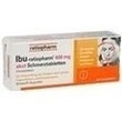 IBU RATIOPHARM 400 mg akut Schmerztbl.Filmtabl.
