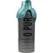 O Pur Sauerstoff Dose Spray PZN: 00357392