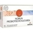 Nobilin Probiotische Kulturen Kapseln PZN: 00377779