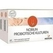 Nobilin Probiotische Kulturen Kapseln PZN: 00379985