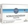 Nobilin Magnesium Tabletten PZN: 00384153