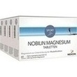 Nobilin Magnesium Tabletten PZN: 00392141