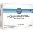 Nobilin Magnesium Brausetabletten PZN: 00392158