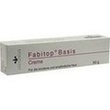 Fabitop Basis Creme PZN: 00483866