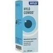 HYLO-COMOD Augentropfen