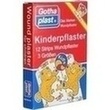 Gothaplast Kinderpflaster Strips PZN: 00541167