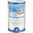 Basenpulver Dr.jacob's PZN: 00572771