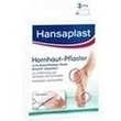 Hansaplast Hornhautpflaster PZN: 00592182