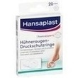 Hansaplast Druckschutzring Klein PZN: 00592199