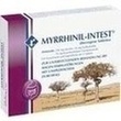 Myrrhinil Intest überzogene Tabletten PZN: 00697337