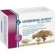 Myrrhinil Intest überzogene Tabletten PZN: 00697343