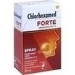 Chlorhexamed Forte Alkoholfrei 0,2% Spray PZN: 00713970