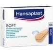 Hansaplast Soft Strips 1,9x7,2 Cm PZN: 00757938