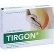 Tirgon Magensaftresistente Tabletten PZN: 00777438