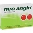 NEO ANGIN Halstabletten