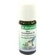Eukalyptus Öl Bio PZN: 00827001