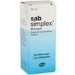 Sab Simplex Suspension PZN: 00893334