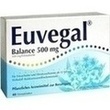 Euvegal Balance 500 Mg Filmtabletten PZN: 00930615
