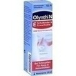 Olynth 0,1% N Schnupfen Dosierspray Ohne Konserv. PZN: 01014470