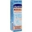 Olynth 0,05% N Schnupfen Dosierspray Ohne Konserv. PZN: 01014501
