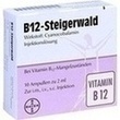 B12 Steigerwald Injektionslösung PZN: 01107007