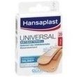 Hansaplast Med Universal Strips PZN: 01202013