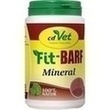 Fit-barf Mineral Pulver F.hunde/katzen PZN: 01222292