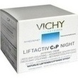 Vichy Liftactiv Cxp Nachtcreme PZN: 01375593