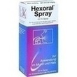 Hexoral 0,2% Spray PZN: 01409300