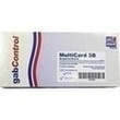 Drogentest Multi 3b Coc-mor-thc Testkarte PZN: 01679583