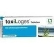 Toxi Loges Tabletten PZN: 01822313