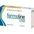 Formoline L112 Tabletten PZN: 01878414