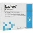Lacteol Kapseln PZN: 02064033