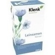 Leinsamen Klenk PZN: 02081729
