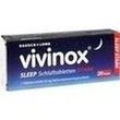 VIVINOX Sleep Schlaftabletten stark