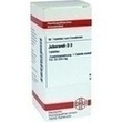 Jaborandi D 3 Tabletten PZN: 02102762