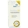 Lenscare Seeone 55 Monatslinse -4,75 Dpt PZN: 02194787