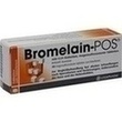 Bromelain Pos Magensaftresistente Tabletten PZN: 02259995