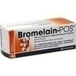 Bromelain Pos Magensaftresistente Tabletten PZN: 02260001