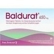 Baldurat Filmtabletten PZN: 02268184