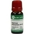 Agaricus Muscarius Lm 6 Dilution PZN: 02600299