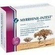 Myrrhinil Intest überzogene Tabletten PZN: 02756251