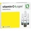 Vitamin C Loges 5 Ml Injektionslösung PZN: 02841301