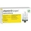 Vitamin C Loges 5 Ml Injektionslösung PZN: 02841318