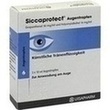 Siccaprotect Augentropfen PZN: 03005587