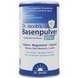 Basenpulver Plus Dr.jacob's PZN: 03074878