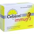 Cebion Immun 2 Kapseln PZN: 03816446