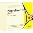 Neurobion N Forte überzogene Tabletten PZN: 03962343