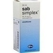 Sab Simplex Suspension PZN: 04261163